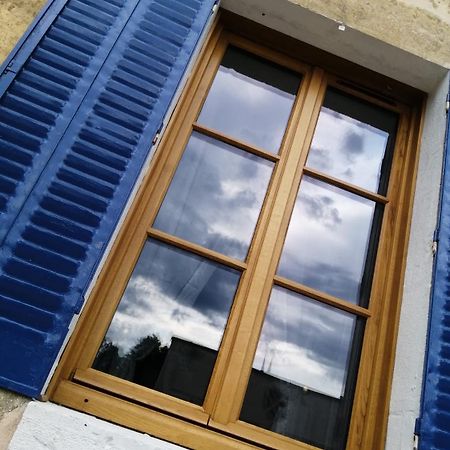 La Museenne Mussy-sur-Seine 外观 照片