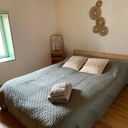 La Museenne Mussy-sur-Seine 外观 照片