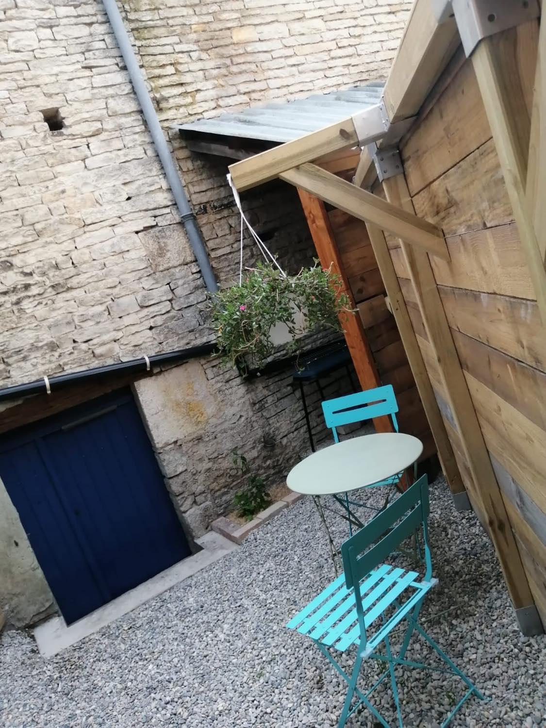 La Museenne Mussy-sur-Seine 外观 照片