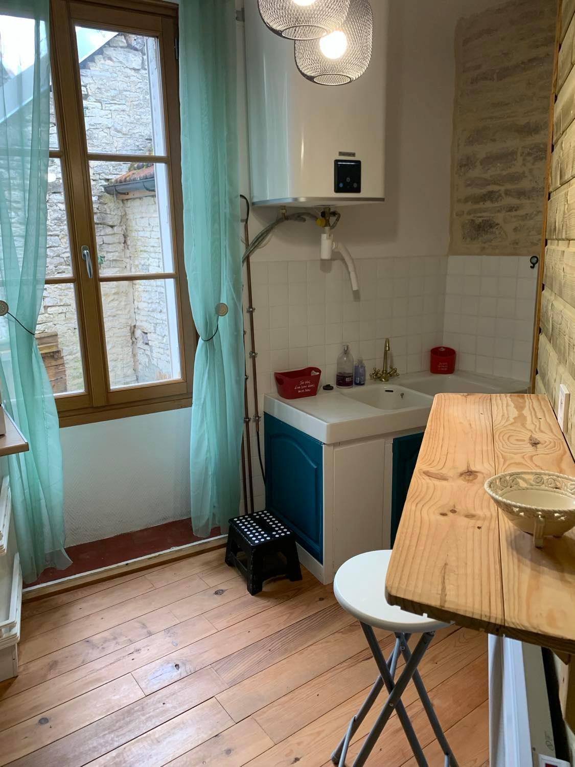 La Museenne Mussy-sur-Seine 外观 照片